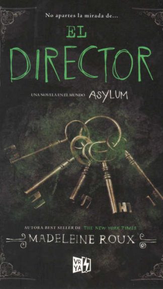 El Director- Madeleine Roux