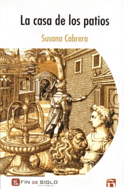 La casa de los patios