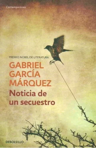 Noticia de un secuestro