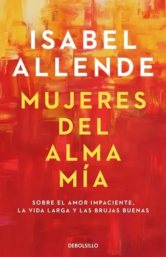Mujeres del alma mía