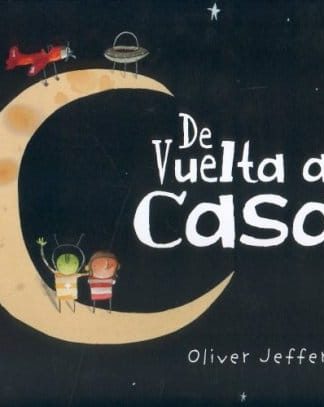 De vuelta a casa