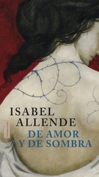 De amor y de sombra