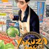 Manga- Gokushufudo- El Yakuza Amo De Casa N°2 - Imagen 2