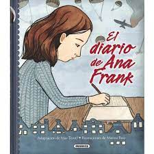 Diario de Ana Frank