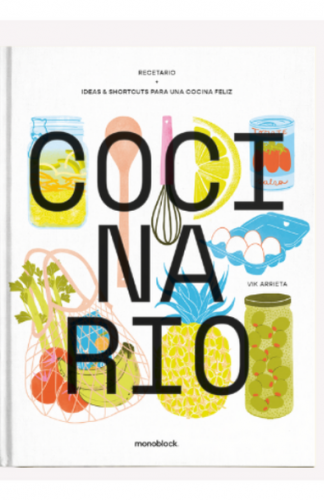 COCINARIO