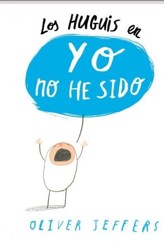 Los Huguis en Yo no he sido