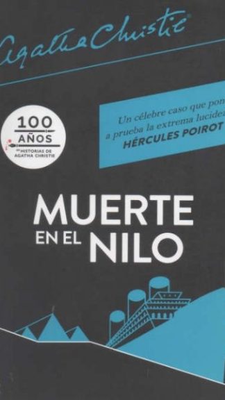 Muerte en el Nilo