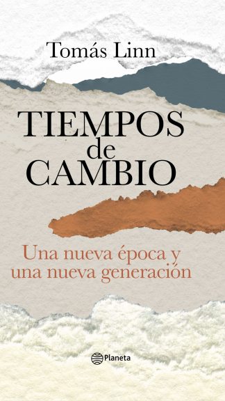 Tiempos de cambio