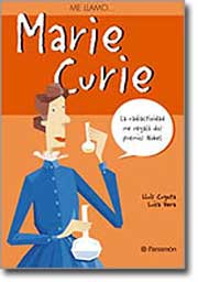 Me llamo Marie Curie