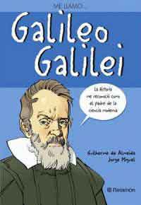 Me llamo Galileo Galilei