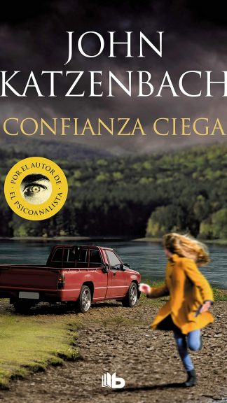 Confianza ciega