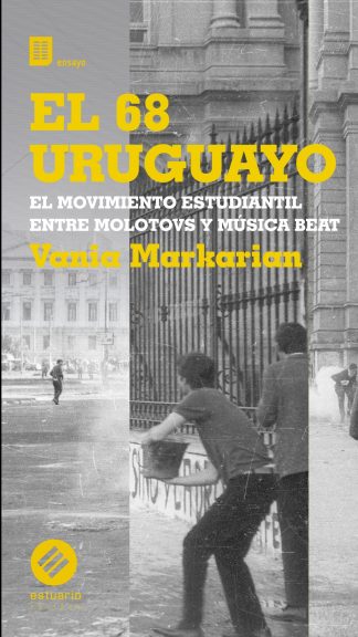El 68 uruguayo
