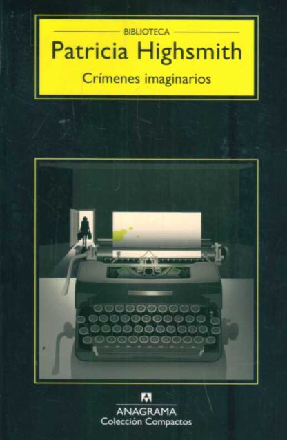 Crímenes imaginarios.