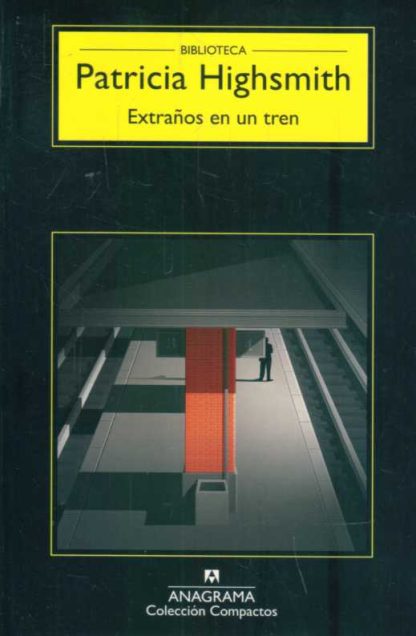Extraños en un tren