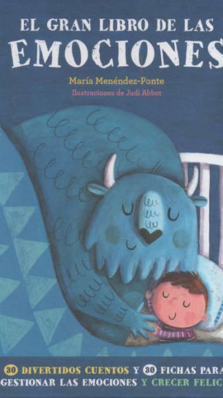 El gran libro de las emociones
