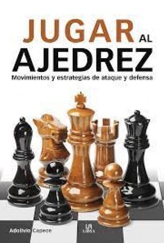 Jugar al ajedrez
