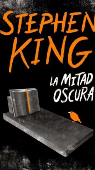 La mitad oscura