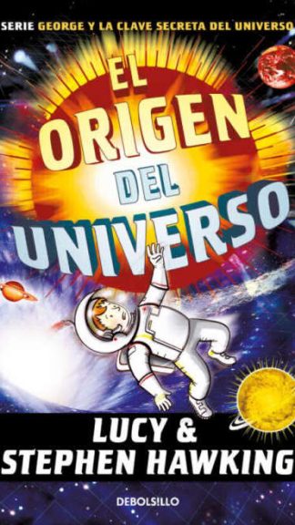 El origen del universo