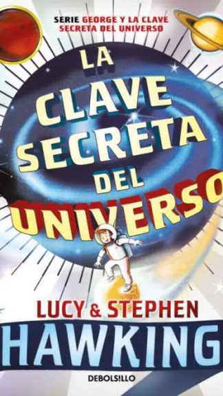 La clave secreta del universo