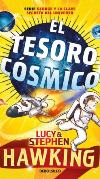 El tesoro cósmico
