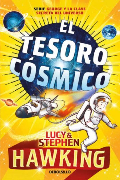 El tesoro cósmico