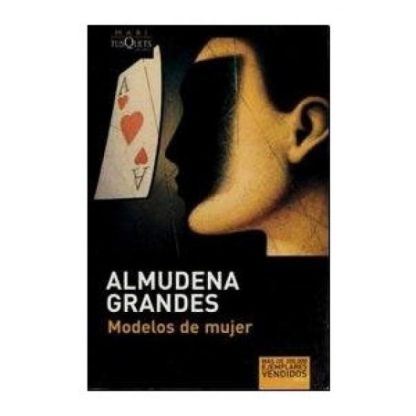 Modelos de mujer