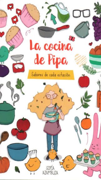 La Cocina De Pipa
