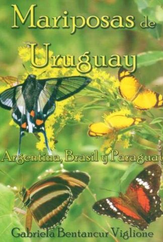 Mariposas de Uruguay