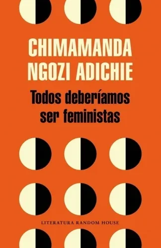 Todos Deberíamos Ser Feministas
