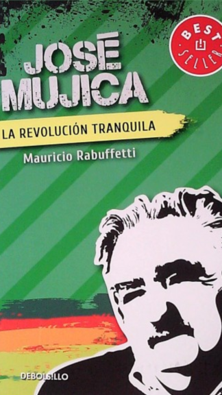 La revolución tranquila
