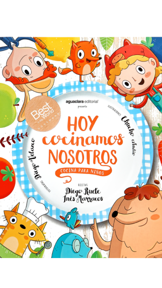 Hoy cocinamos nosotros