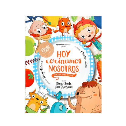 Hoy cocinamos nosotros