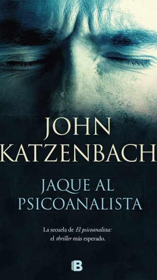Jaque al psicoanalista - El psicoanalista #2