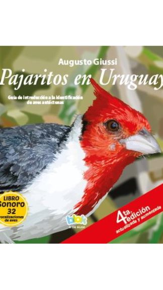 Pajaritos en Uruguay