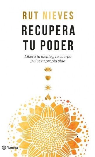 Recupera tu poder