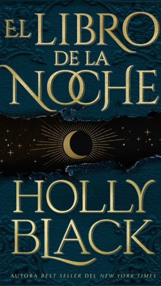 El libro de la noche I