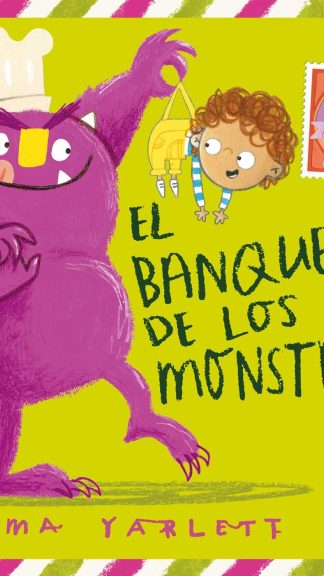 El banquete de los monstruos