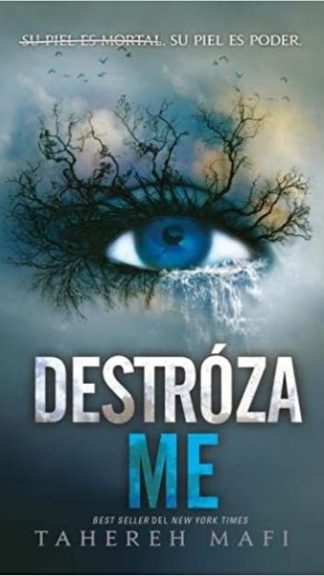 Destrózame - Destrózame 1