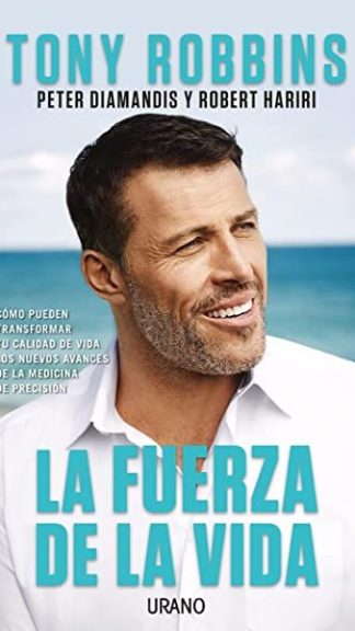 La fuerza de la vida