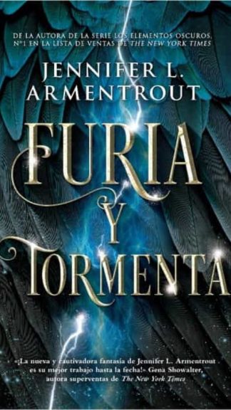 Furia y tormenta