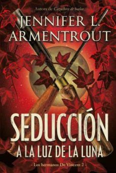 Seducción a la Luz de la Luna#2
