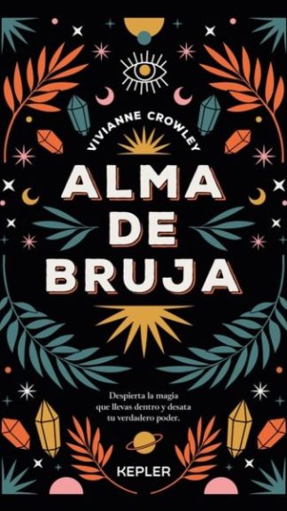 Alma de bruja