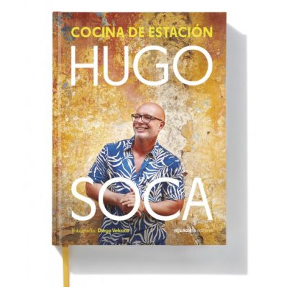 Cocina de estación