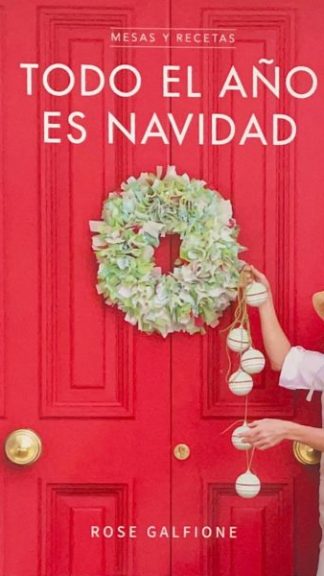 Todo el año es Navidad