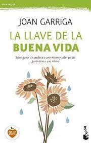 La llave de la buena vida