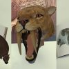 Megafauna 3D- Un libro de huesos - Imagen 3