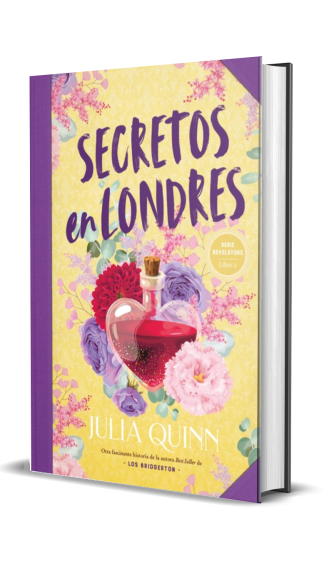 Secretos en Londres