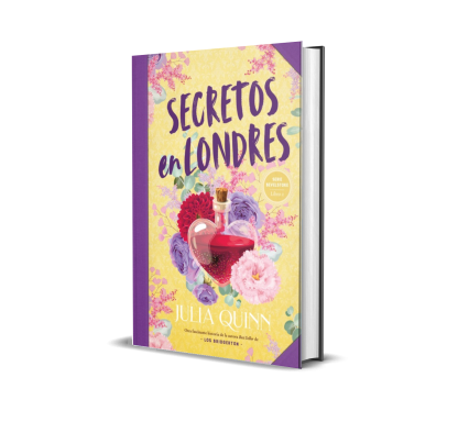 Secretos en Londres