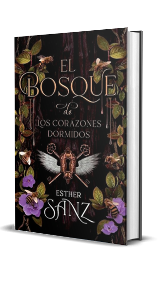 El bosque de los corazones dormidos