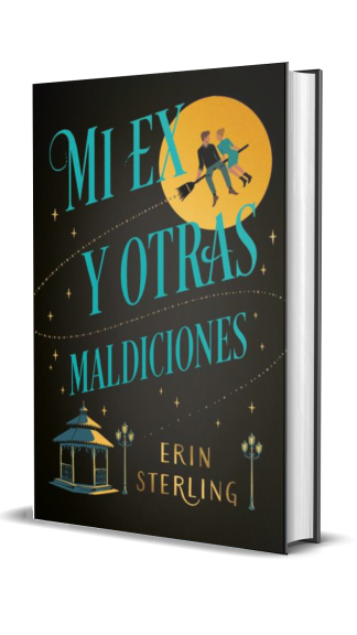 Mi ex y otras maldiciones